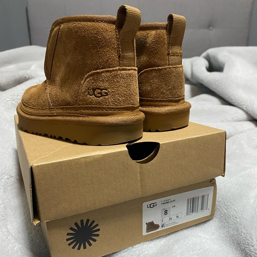 UGG Toddler boots